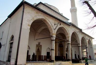 Zašto su vlasti Islamskoj zajednici zabranjivale prikupljanje članarine