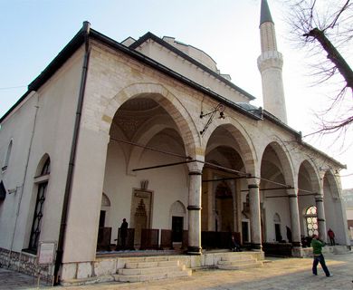 Zašto su vlasti Islamskoj zajednici zabranjivale prikupljanje članarine