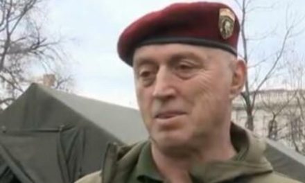 Ubijao po Doboju, sada mlati studente po Srbiji