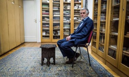 Munib Maglajlić o Bosni i Bošnjacima, o sevdalinci i Hasanaginici