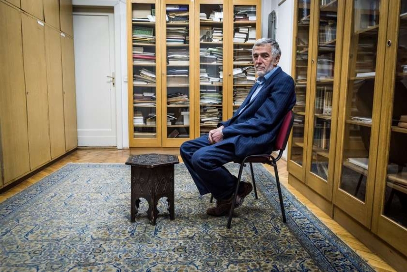 Munib Maglajlić o Bosni i Bošnjacima, o sevdalinci i Hasanaginici