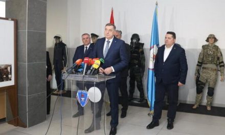 Ko se (ne)sprema za rat