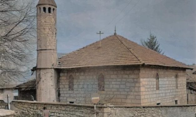 Neuništiva nevesinjska ljepotica