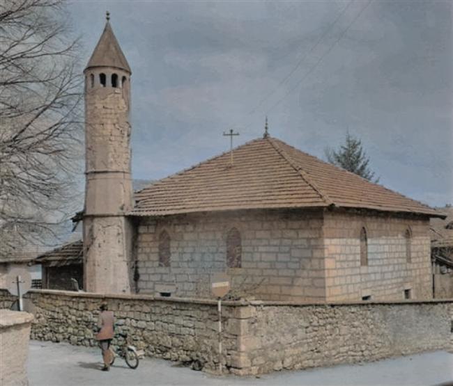 Neuništiva nevesinjska ljepotica