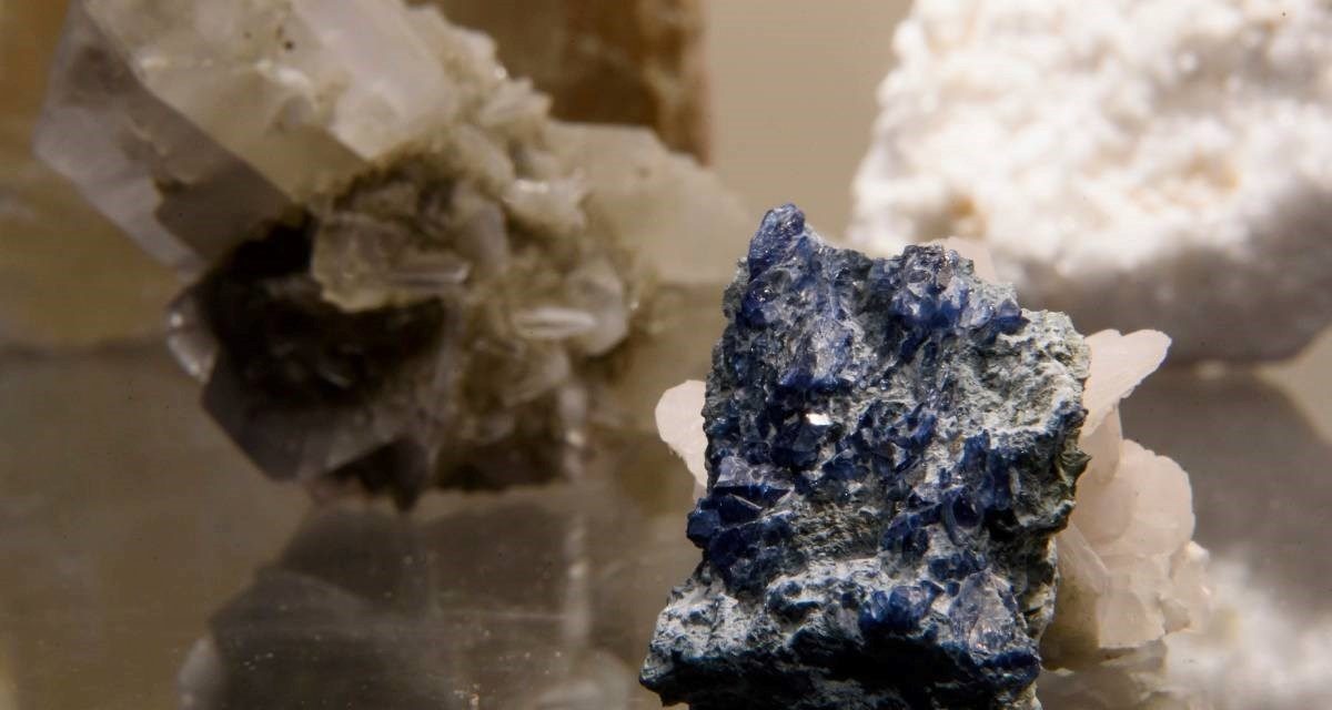 Šta su rijetki minerali i zašto se zbog njih vode i ratovi i pregovori o miru