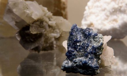 Šta su rijetki minerali i zašto se zbog njih vode i ratovi i pregovori o miru