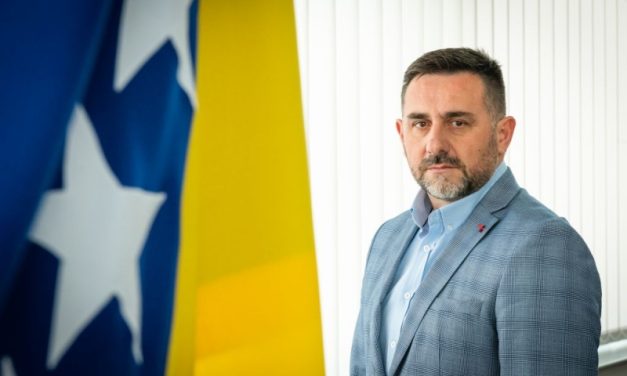 Ko ne bio bio zabrinut ako ga trebaju zaštititi oni što su za vrijeme Agresije išli na “radnu obavezu”, igrali košarku…