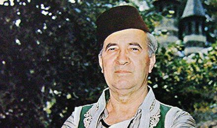 Himzo Polovina, srce i duša Bosne i Hercegovine