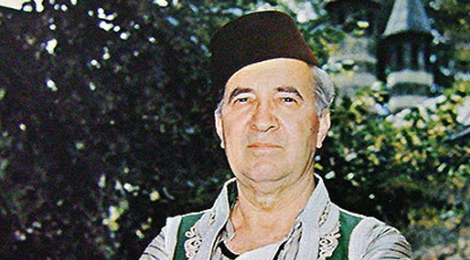 Himzo Polovina, srce i duša Bosne i Hercegovine