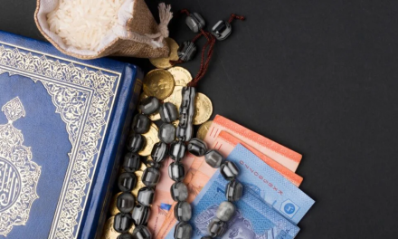 Zekat – podsticaj za biznis