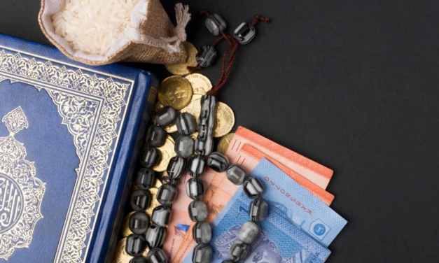 Zekat – podsticaj za biznis