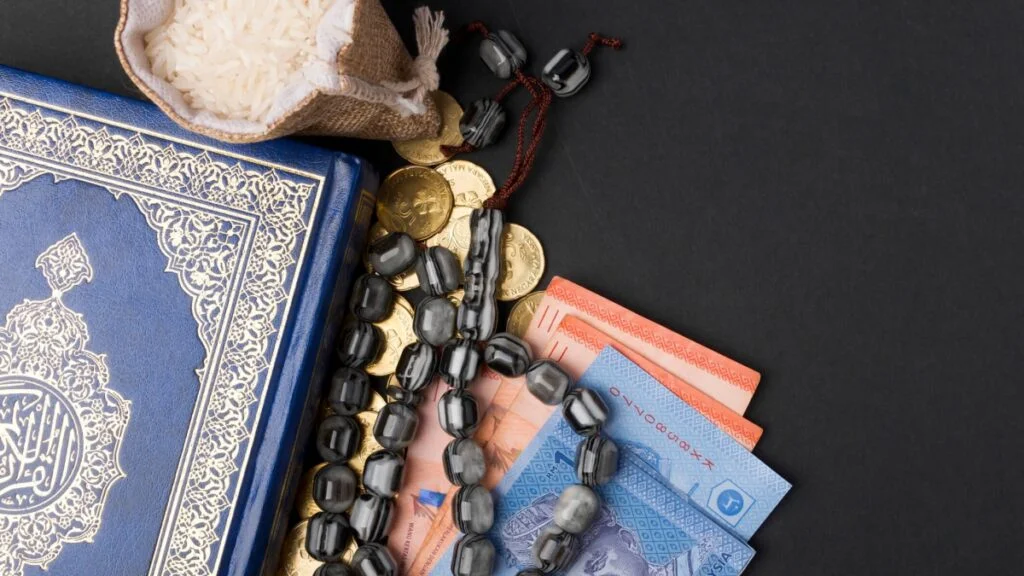 Zekat – podsticaj za biznis