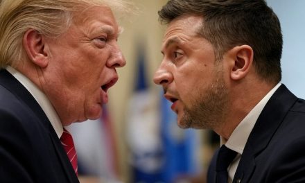 Trump obustavio vojnu pomoć Ukrajini