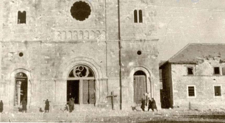 DORH istražuje zločin počinjen u BiH prije 80 godina na temelju izjava stojednogodišnjakinje