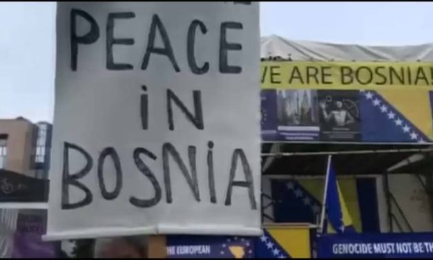 Još jedan status quo najmanje je što državi treba