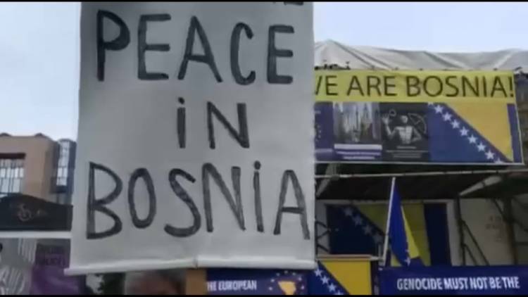 Još jedan status quo najmanje je što državi treba