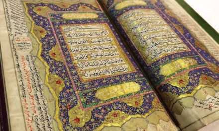 Jedinstvena prilika da dođete u posjed Mushafa Fadil-paše Šerifovića, kojeg je svojom rukom prepisao potomak Poslanika a.s.