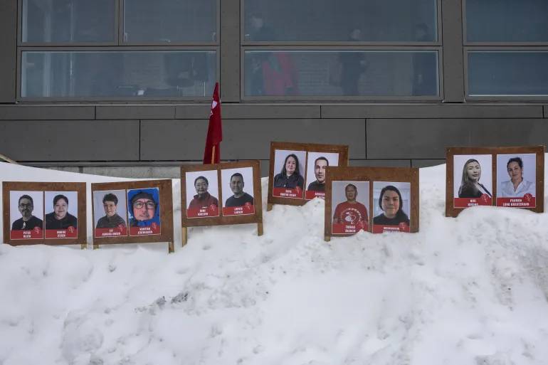 Izbori na Grenlandu – između nezavisnosti i pripajanja SAD-u