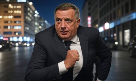 Dodiku određen pritvor, uskoro raspisivanje centralne potrage