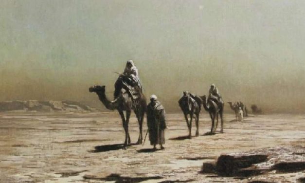 Tri velikana muslimanskog putopisa čija su djela inspiracija savremenim umjetnicima