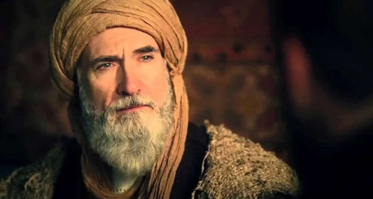 Ibn Arebi, tragaoc za znanjem i duhovnim uzdizanjem