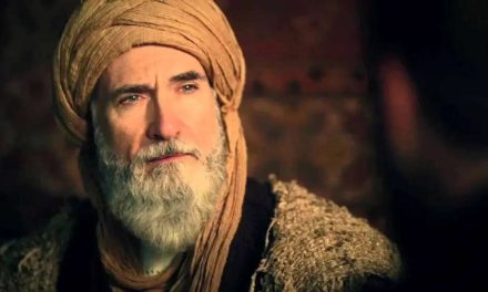 Ibn Arebi, tragaoc za znanjem i duhovnim uzdizanjem