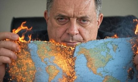 Je li mir važniji od države?