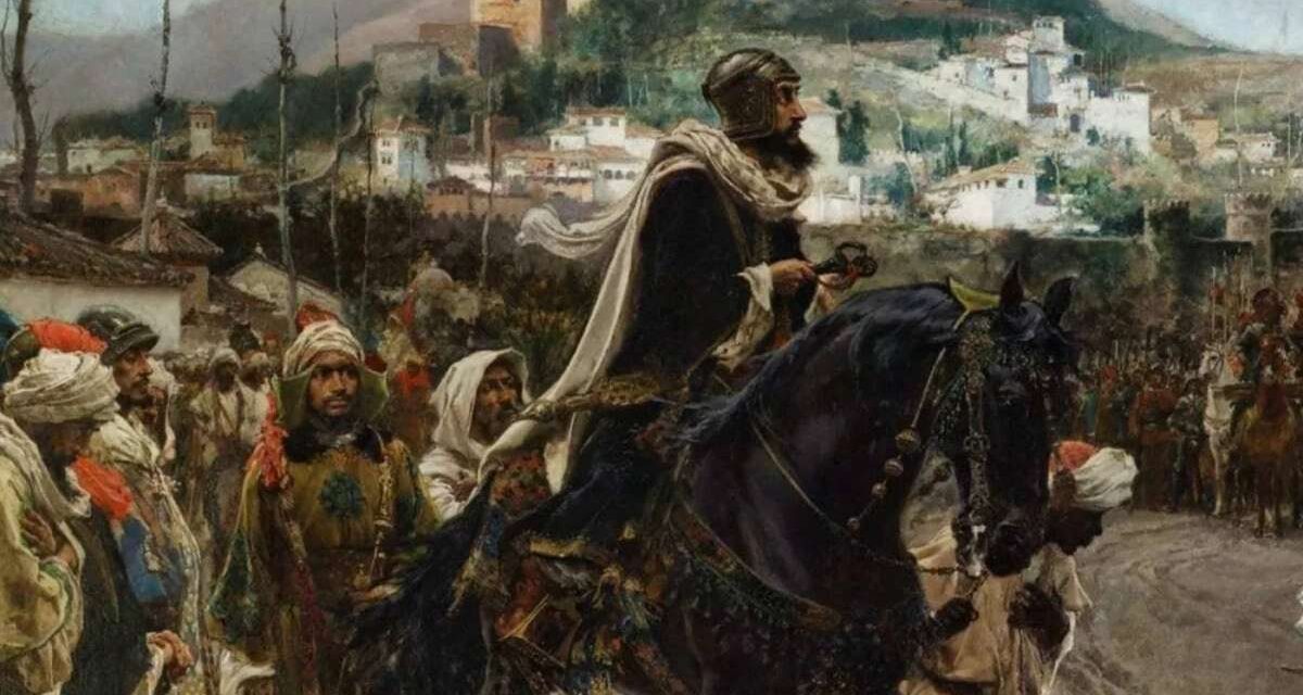Morisco – javno kršćani, tajno muslimani