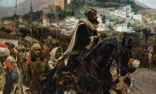 Morisco – javno kršćani, tajno muslimani