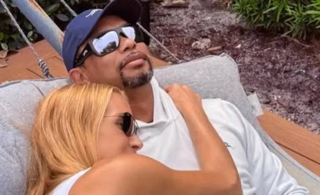 Tiger ulovio Trumpovu snahu