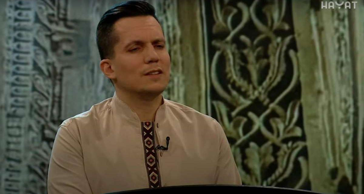 Pjesma “Hadžija” uspomena je na Hasana Čengića i Mlade muslimane