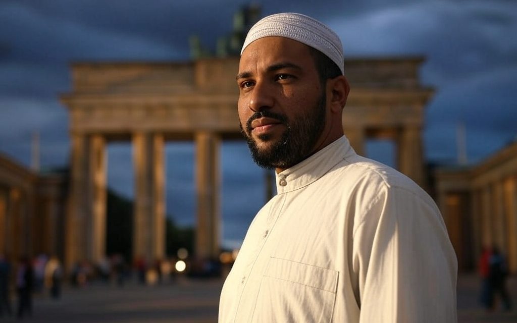 Heil Hitler umjesto Halifata: Kako Njemačka islamofobijom normalizira nacističku prošlost