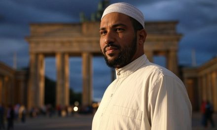 Heil Hitler umjesto Halifata: Kako Njemačka islamofobijom normalizira nacističku prošlost