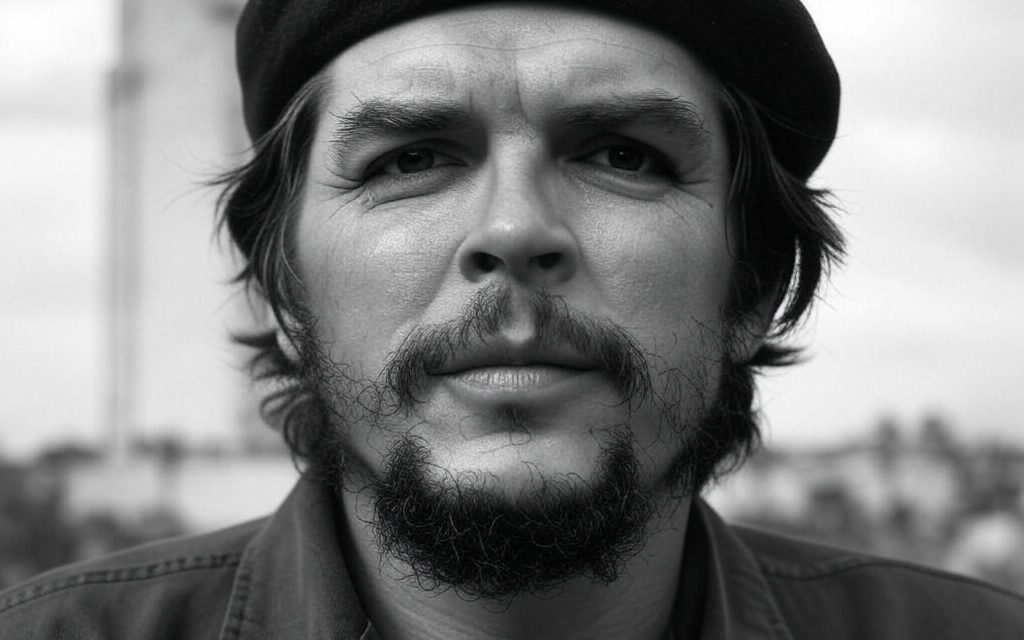 Dan kada je nastala najpoznatija fotografija u historiji