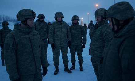 Evropa u strahu: Za odbranu od Rusije treba 300.000 vojnika i 250 milijardi