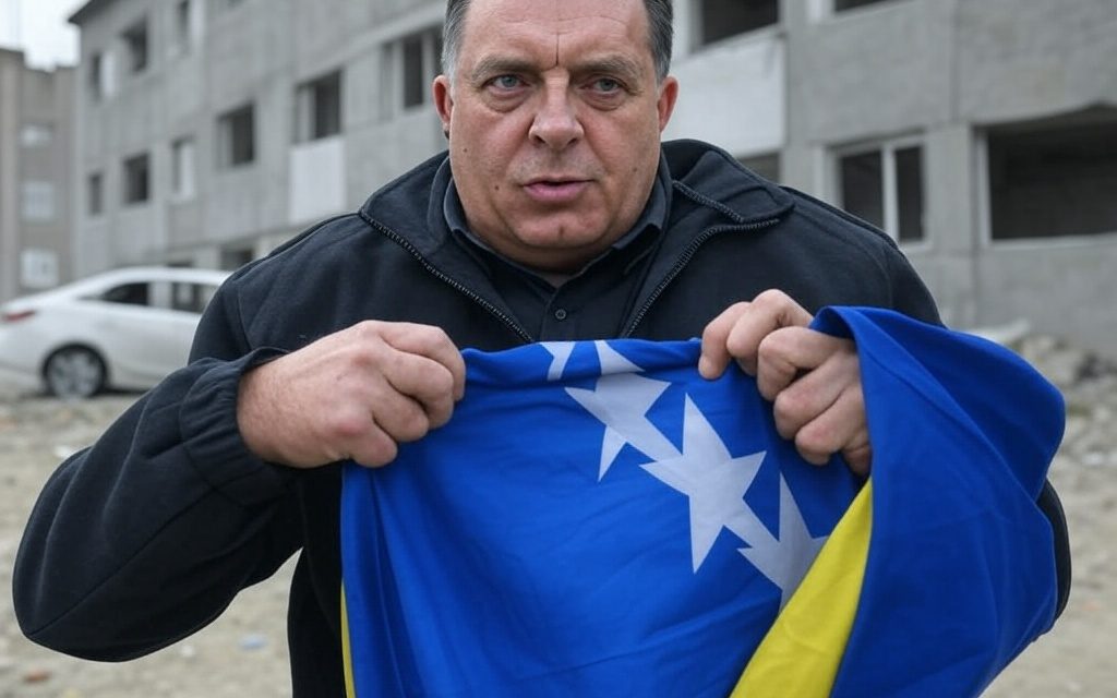 Konakovićeve “balije”: Ko je Bošnjak koji je posredovao u dogovoru Dodika i Suda Bosne i Hercegovine?