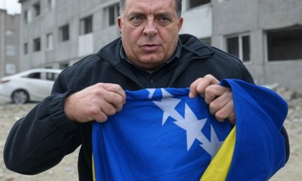 Konakovićeve “balije”: Ko je Bošnjak koji je posredovao u dogovoru Dodika i Suda Bosne i Hercegovine?