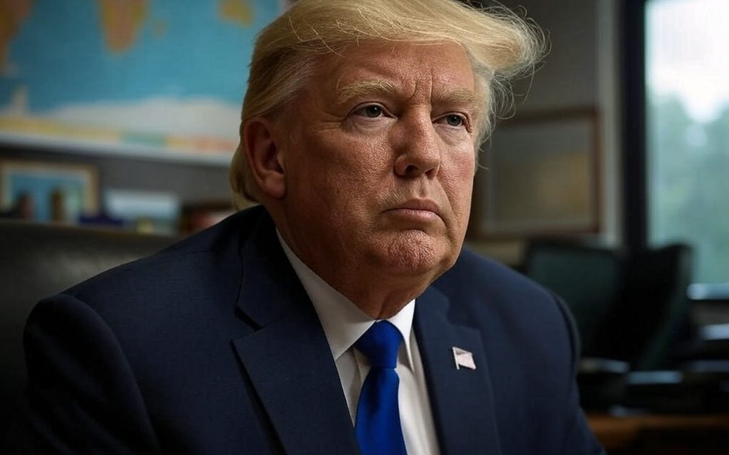 Takozvani efekat veš mašine: Trumpove carine vratiće se kao bumerang