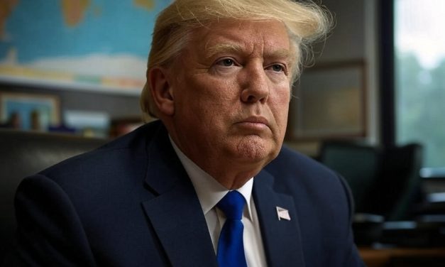 Ovo su razlozi zbog kojih je Trump udario na Kaliforniju