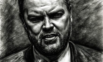 J. D. Vance, pitbul koji želi postati Trumpov nasljednik