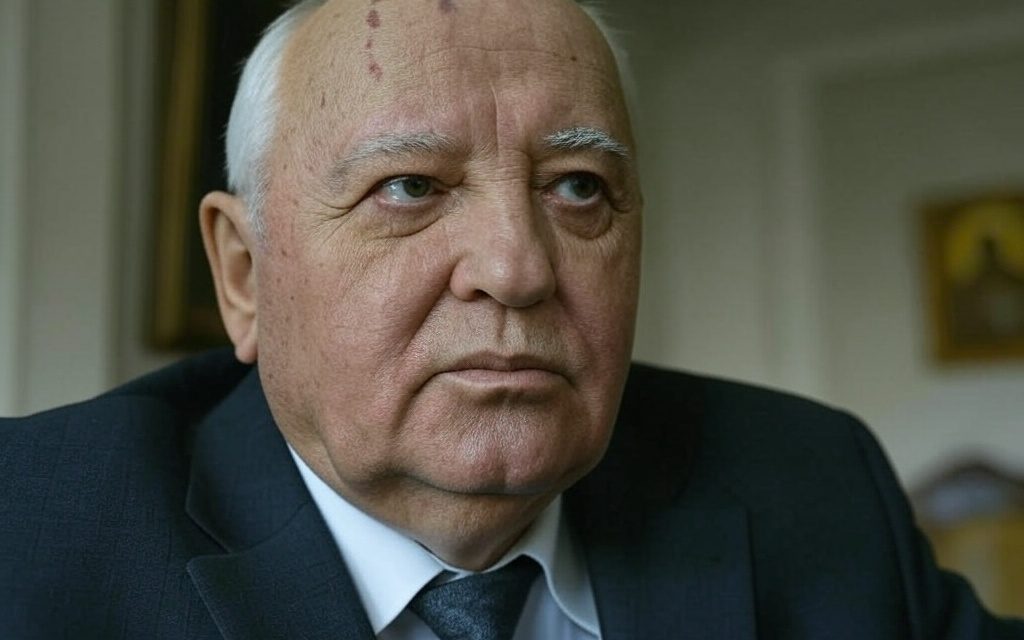 Kako je postsovjetska Rusija prešla put od kolapsa do Putinovog autoritarizma