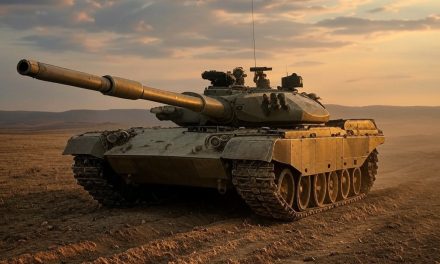 Svijet se ubrzano naoružava