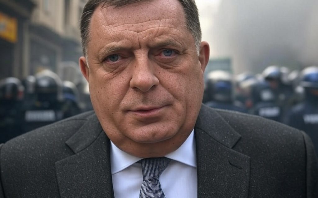 Čija su jaja tvrđa: Dodik prijeti sukobima, postoji li volja da ga se zaustavi?