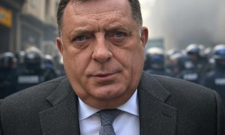 Čija su jaja tvrđa: Dodik prijeti sukobima, postoji li volja da ga se zaustavi?