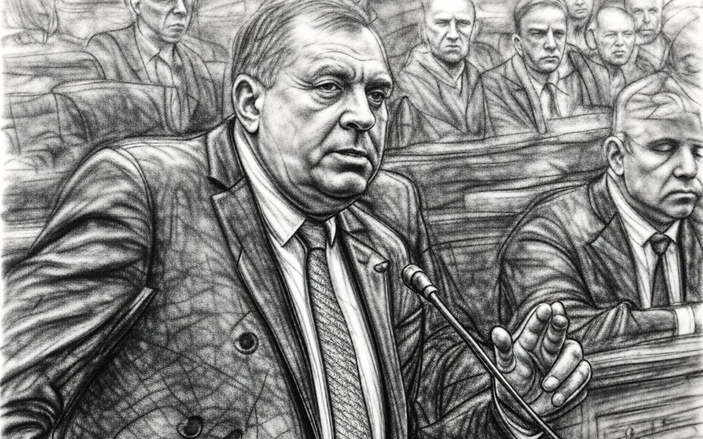 Šta Bošnjaci gube u slučaju usvajanja novog Ustava Republike Srpske?