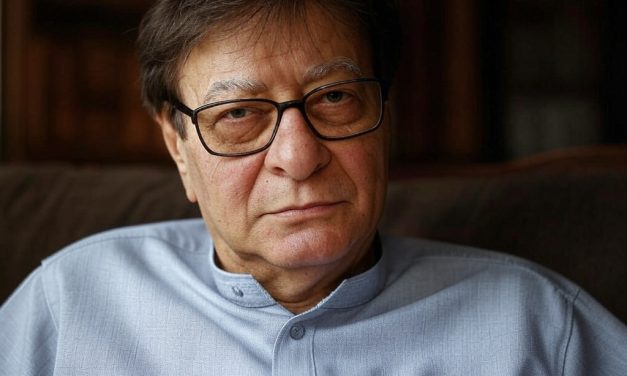 Hroničar palestinske duše i pjesnik otpora