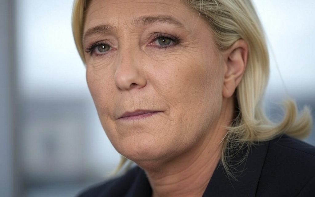 Le Pen vidi veću opasnost u radikalnom islamizmu nego u Rusiji
