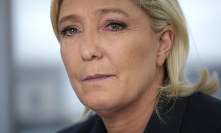 Le Pen vidi veću opasnost u radikalnom islamizmu nego u Rusiji