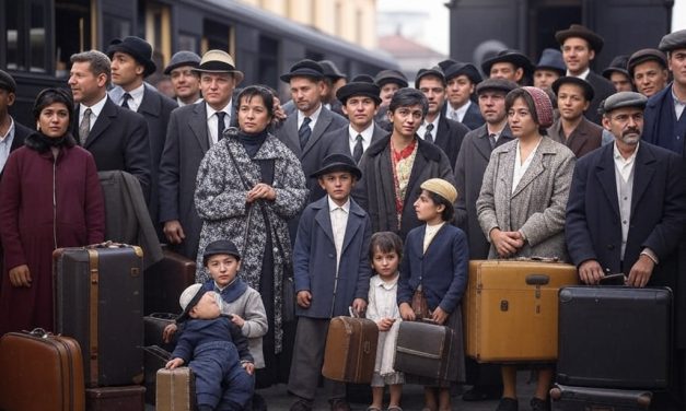 Iseljavanje iz Kraljevine SHS: Dalmatinci u Ameriku i Argentinu, Bošnjaci u Tursku