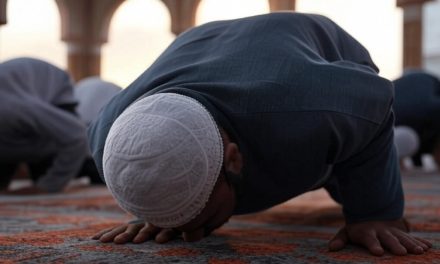 Pročistiti se kroz islamske leće